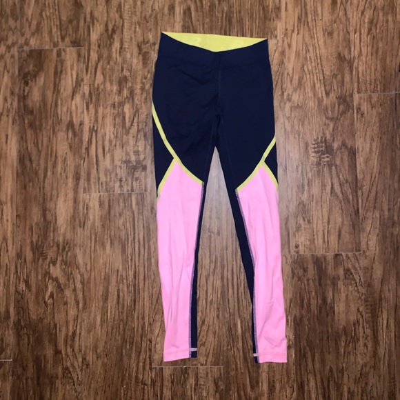 New Balance Pants - New Balance Womens Leggings